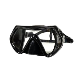 Professional Diving Mask Snorkeling Set for Adults, Silicone Skirt, Goggles, Swimming Equipment