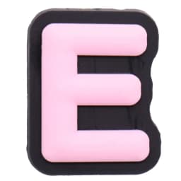 Single Sale 1PCS Kawaii Colorful 26 Alphabet Letter PVC Shoe Charms Slipper Accessories Sandals Shoes Decoration Holiday Present