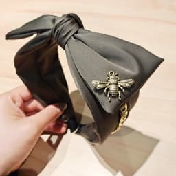 Knotted Velvet Bezel Women Headband Girls Fashion knit Hair Bands Soft Bath Hairband Headwear Hair Rubbers Elastic Hair Bands