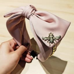 Knotted Velvet Bezel Women Headband Girls Fashion knit Hair Bands Soft Bath Hairband Headwear Hair Rubbers Elastic Hair Bands
