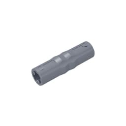 Gobricks GDS-1036 Technical, Driving Ring Connector compatible with lego 18948 DIY Educational Building Blocks