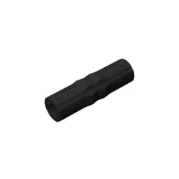 Gobricks GDS-1036 Technical, Driving Ring Connector compatible with lego 18948 DIY Educational Building Blocks