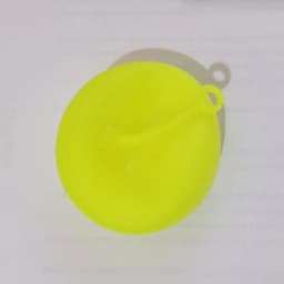 Children's Toys Birthday Gift Elastic Ball TPR Balloon Transparent Water Injection Bubble Ball