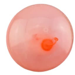 Children's Toys Birthday Gift Elastic Ball TPR Balloon Transparent Water Injection Bubble Ball