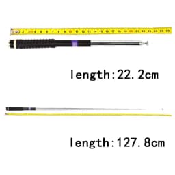 Telescopic Extendable High Gain Antenna for GPS Garmin Alpha 200i 200 300 300i 100 50 10 Astro 320 430 900 Alpha200i Alpha300i