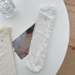 Girls' Fashion Summer Hollow Out Soft Fresh Lace Flower Chic Socks Ladies Breathable Mesh Thin Sokken Dropship