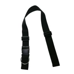 Tec Diving Backplate Crotch Strap Scuba Diving Webbing for Wing BCD Belt Backmount Sidemount BCD Backmount Donut