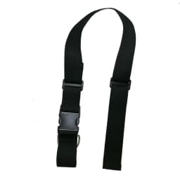 Tec Diving Backplate Crotch Strap Scuba Diving Webbing for Wing BCD Belt Backmount Sidemount BCD Backmount Donut