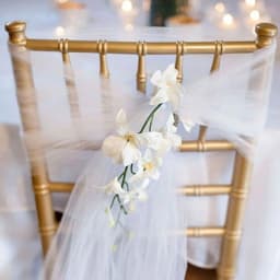 10M Organza Fabric Crystal Shining Tulle Roll for Wedding Decoration Romantic Organza Wedding Party DIY Fabric Accessories