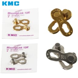 1 Pair Bicycle Chain Master Link 6S 7S 8S 9S 10S 11S 12S Missing Link Connector Joints For KMC/Shimano/Campagnolo MTB Road Bike
