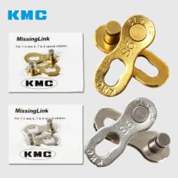 1 Pair Bicycle Chain Master Link 6S 7S 8S 9S 10S 11S 12S Missing Link Connector Joints For KMC/Shimano/Campagnolo MTB Road Bike