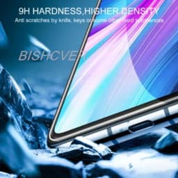 1-3Pieces Protection Glass For Xiaomi Redmi 5 Plus 6 6A 5A 4X S2 Tempered Screen Protector Redmi Note 4 4X 5 5A 6 Pro Glass Film