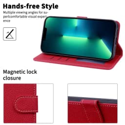 Color Leather Flip Case For Oneplus 9 9R 9RT 6 6T 7 7T 8 8T 10 Pro One Plus Nord 5G N10 N100 Wallet Cover Phone Bag Bumper Coque