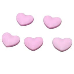 5/10 Pcs/Lot Tennis Vibration Dampeners Heart Shape Tennis Racket Anti Vibration Animal Tennis Racquet Damper Tennis Accessories