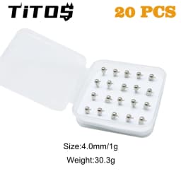 Ice Fishing Tungsten Jig Japan Hook 0.25g-4.4g Ice Jig Head Tungsten Bait 2.7mm-7mm Winter Fishing Hooks мормышки вольфрамовые
