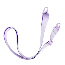 Luxury Adjustable 1.6M Crossbody Shoulder Lanyard For Necklace Phone Case Polyester Rope For Mobile Phone Cover