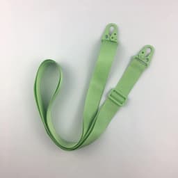 Luxury Adjustable 1.6M Crossbody Shoulder Lanyard For Necklace Phone Case Polyester Rope For Mobile Phone Cover