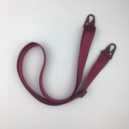 Luxury Adjustable 1.6M Crossbody Shoulder Lanyard For Necklace Phone Case Polyester Rope For Mobile Phone Cover