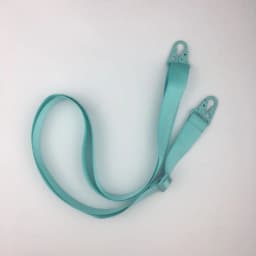 Luxury Adjustable 1.6M Crossbody Shoulder Lanyard For Necklace Phone Case Polyester Rope For Mobile Phone Cover