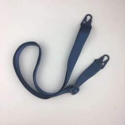 Luxury Adjustable 1.6M Crossbody Shoulder Lanyard For Necklace Phone Case Polyester Rope For Mobile Phone Cover