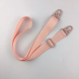 Luxury Adjustable 1.6M Crossbody Shoulder Lanyard For Necklace Phone Case Polyester Rope For Mobile Phone Cover