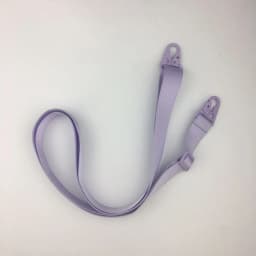 Luxury Adjustable 1.6M Crossbody Shoulder Lanyard For Necklace Phone Case Polyester Rope For Mobile Phone Cover