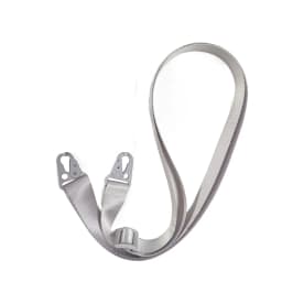 Luxury Adjustable 1.6M Crossbody Shoulder Lanyard For Necklace Phone Case Polyester Rope For Mobile Phone Cover
