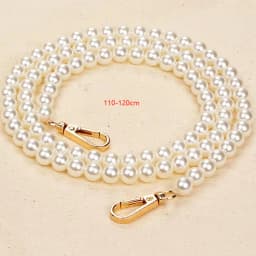 Luxury Adjustable 1.6M Crossbody Shoulder Lanyard For Necklace Phone Case Polyester Rope For Mobile Phone Cover