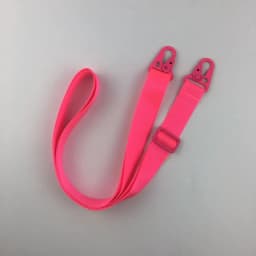 Luxury Adjustable 1.6M Crossbody Shoulder Lanyard For Necklace Phone Case Polyester Rope For Mobile Phone Cover