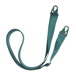 Luxury Adjustable 1.6M Crossbody Shoulder Lanyard For Necklace Phone Case Polyester Rope For Mobile Phone Cover