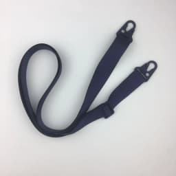 Luxury Adjustable 1.6M Crossbody Shoulder Lanyard For Necklace Phone Case Polyester Rope For Mobile Phone Cover