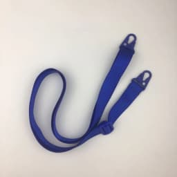 Luxury Adjustable 1.6M Crossbody Shoulder Lanyard For Necklace Phone Case Polyester Rope For Mobile Phone Cover