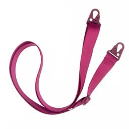 Luxury Adjustable 1.6M Crossbody Shoulder Lanyard For Necklace Phone Case Polyester Rope For Mobile Phone Cover
