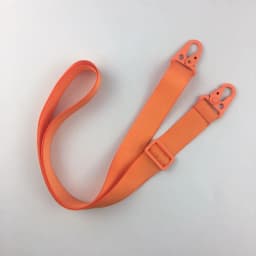 Luxury Adjustable 1.6M Crossbody Shoulder Lanyard For Necklace Phone Case Polyester Rope For Mobile Phone Cover