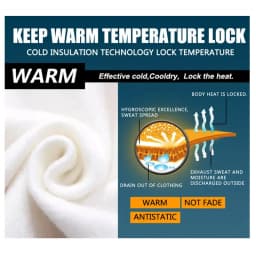 New Winter Rvouei Cycling Clothing Men's Thermal Fleece Bicycling Clothing Set Outdoor MTB Bike Bib Pants Ropa Maillot Ciclismo
