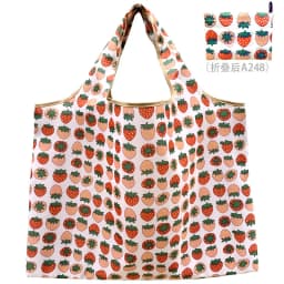 Thick Foldable Shopping Storage Bag Large Capacity Reusable Grocery Bag Eco Friendly Supermarket Waterproof Shoulder Bag 2022