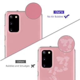 Ultra Thin Clear Silicone Case For Samsung Galaxy S20 Fe Plus Ultra S20+ Soft Case Cover For Samsung S20fe S 20 Transparent Capa