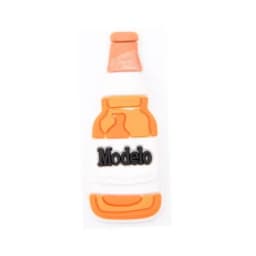 Beer Wine Bottle Shoe Decoration Accessories Shoe Charms for Bracelets Backpack Kids Wen Women Party Gifts