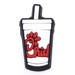 Beer Wine Bottle Shoe Decoration Accessories Shoe Charms for Bracelets Backpack Kids Wen Women Party Gifts