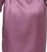 Sexy women extra long bathrobe Silky Satin robe Charming Women's Lengthened Casual Bathrobe Long Sleeved Robe Homewear