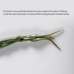 NOEBY Chunk Jig Trailer Silicone Soft Bait 14cm 11.5g Worm Artificial Swimbait Soft Lures for Bass Pike Fishing Tackle Baits