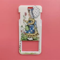 Fashion Cartoon Girls Name Card Holder Men Boys Lanyard ID Card Cover Pass Mobile Phone Card Badge Holder