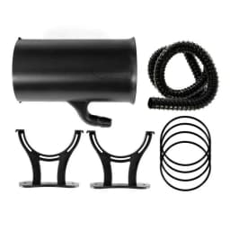 Convenient Ball Stopper Balloon Expander Machine Gift Toys Filler Party Birthday Wedding Balloon Stuffer Tool Accessories
