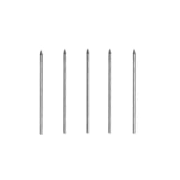 Finetip Gel Ink Pen Refill For Wacom Bamboo Slate/Folio/Spark MDP-123 Intuos Pro Paper Edition PTH-660K1 PTH-860K1 PTh-460K1