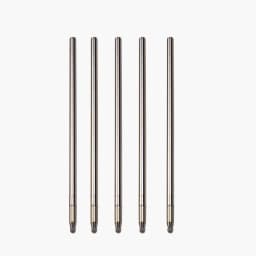 Finetip Gel Ink Pen Refill For Wacom Bamboo Slate/Folio/Spark MDP-123 Intuos Pro Paper Edition PTH-660K1 PTH-860K1 PTh-460K1