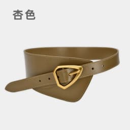 Hot Sale Women Genuine Leather Waistbands Waist Seal Fashion Metal Pin Buckles Belts Strap Personality Female Wide Soft Belt