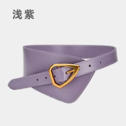 Hot Sale Women Genuine Leather Waistbands Waist Seal Fashion Metal Pin Buckles Belts Strap Personality Female Wide Soft Belt