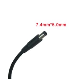 Genuine 180W 19.5V 9.23A Laptop Charger for H P TPC-AA501 AC Adapter Power Supply 901571-004