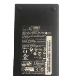 Genuine 180W 19.5V 9.23A Laptop Charger for H P TPC-AA501 AC Adapter Power Supply 901571-004