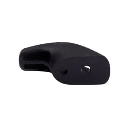 Electric Smart Scooter Front Hook Upgrade Flexible For Ninebot ES1 ES2 ES3 ES4 Skateboard Hanging Bag Hanger Storage Tool Black
